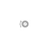 PBR 85937C45 PBR ZADNÉ REŤAZOVÉ KOLESO 859 37 C45 YAMAHA SRX 600 86-94 (REŤAZ 520) (JTR846.37)