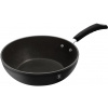 BERLINGERHAUS BERLINGERHAUS Panvica WOK s titánovým povrchom 28 cm Black Professional Line BH-6126 (BH-6126)