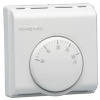 Honeywell Resideo T4360 mechanický izbový termostat, spínací kontakt 16 A / 230 V, rozsah 10...30 °C, T4360B1007