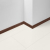 Lišta soklová Parador skirting SL3, orech vlašský D001 1745469 2200x16x40 mm