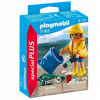 Playmobil Playmobil 71163 Environmentálny aktivista