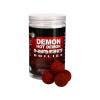 STARBAITS - Hard Boilies Hot Demon 24 mm 200 g