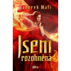 Jsem rozohněná - Mafi Tahereh