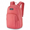 Batoh Dakine Campus M 25L mineral red 25L 47×30×18 CM 24 - Odosielame do 24 hodín