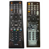 onkyo rc-710m - náhradní dálkový ovladač kompatibilní