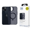 3mk Smoke Case Mag&Stand pro Apple iPhone 14 Plus 5903108597159