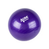 Gymnastický míč ACRA 65 cm