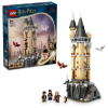 Lego Harry Potter™ LEGO® Sova na hrade Bradavice (76430)