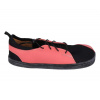 Barefoot tenisky Pegres BF53 - lososové 28