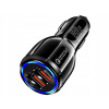 Nabíjačka do auta Interlook 3100 mA USB