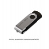 GOODRAM Flash disk 32GB UTS2, USB 2.0, čierna (UTS2-0320K0R11)