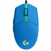 Myš Logitech G203 Lightsync (910-005798) modrá