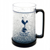 TOTTENHAM HOTSPUR FC Chladiaci polliter Tottenham Hotspur FC, námornícka modrá, 420 ml