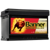 Banner Running Bull EFB 12V 65Ah 650A 565 12