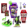 Smashers: Horror House - zelená, ZU74125