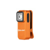 Oclip Orange OLIGHT Customized 280mAh 3.7V Rechargeable Battery