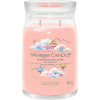 Yankee Candle Signature Watercolour Skies 567 g