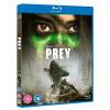 Prey Blu-ray disk