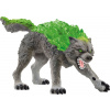 Schleich schleich® Eldrador 70153 Granitový vlk 70153