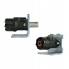 HYDRAULICKÝ MOTOR BMR 160 ccm S PLECHOM 32 mm A PÚZDROM (HYDRAULICKÝ MOTOR BMR 160 ccm S PLECHOM 32 mm A PÚZDROM)