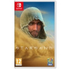 Starsand (SWITCH) (Obal: EN-US)