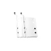 Fractal Design FD-A-TRAY-002 rámček na 3,5 pevný disk biela; FD-A-TRAY-002
