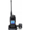 Vysielačka Retevis RT3S DMR digitálna, duálne pásmo, GPS, rádio pre rádioamatérov