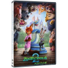 Zootropolis: Město zvířat 2 DVD