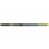 Fischer Twin Skin Performance Med + Control Steep 22/23 Dĺžka: 197