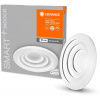 LED stropné svietidlo ORBIS Spiral 40W 4300lm teplé-studené 50cm SMART+ WiFi LEDVANCE