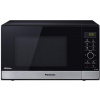 Mikrovlnná rúra PANASONIC NN-GD38HS (NN-GD38HSSUG)