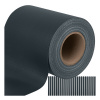 Gardlov Páska na oplocení 19cmx35m 630g/m2 antracit 23703