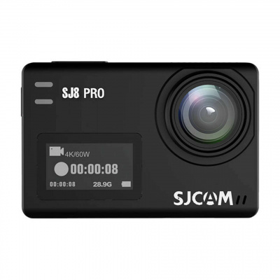 Akčná kamera SJCAM SJ8 Pro Action