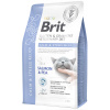 Brit Diety (VAFO Praha s.r.o.) Brit GF Veterinary Diets Cat Calm & Stress Relief 2kg