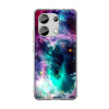 TopQ Zadný pevný kryt na Xiaomi Redmi Note 13 Vesmír