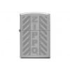 Zippo 21925 Metal Plate