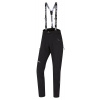 Dámske outdoorové nohavice Husky Kixees L black, XL