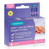 LANSINOH HPA Minis krém na bradavky 3 x 7 ml
