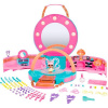 MGA Entertainment LOL Surprise Hair Beads Salon