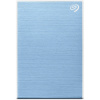 Externý disk Seagate One Touch PW 4TB, Blue (STKZ4000402)