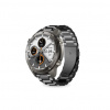 Aligator Watch GPS Black 8596426111397