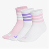 Adidas LK Rib 2PP Socks, XS, ZĽAVA