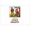 Veselé obrázky - Lada Josef Autor