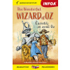 Četba pro začátečníky - The Wonderful Wizard of Oz (Čaroděj ze země Oz) (A1 - A2)