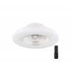 Globo Globo 03628 - LED Stmievateľné stropné svietidlo s ventilátorom LED/30W/230V + DO GL6905 + záruka 5 rokov zadarmo
