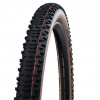 Plášť Schwalbe Racing Ralph 29x2,25, 57-622 SuperRace TLE Addix Speed transparent sidewall kevlar