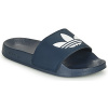 adidas športové šľapky ADILETTE LITE Modrá
