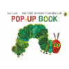 The Very Hungry Caterpillar: A Pop-Up Book