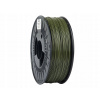 Filament 3DPower Basic PET-G 1.75 mm Military Green 1 kg ZELENÝ
