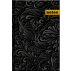 Notes poznámkový BAROCCO A5 138x205 mm linajkový 96 listov